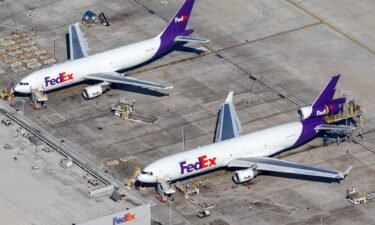 Pilots for FedEx have rejected a tentative labor deal. But that doesn’t mean they’re about to walk off the job just as UPS is threatened with its own strike by 340