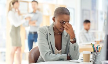 5 tips for managing workplace burnout