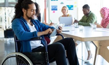 These are the industries hiring the most workers with disabilities