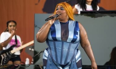 Lizzo has been sued by three former dancers who claim they were subjected to a hostile work environment and harassment while they were members of the Grammy-winner's dance team.