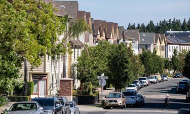 Homes in Hercules