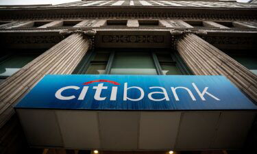 House Judiciary Committee Chairman Jim Jordan has issued a subpoena to Citibank over an alleged January 6 ‘back-channel’ cooperation with the FBI. Pictured is a Citibank branch in San Francisco.