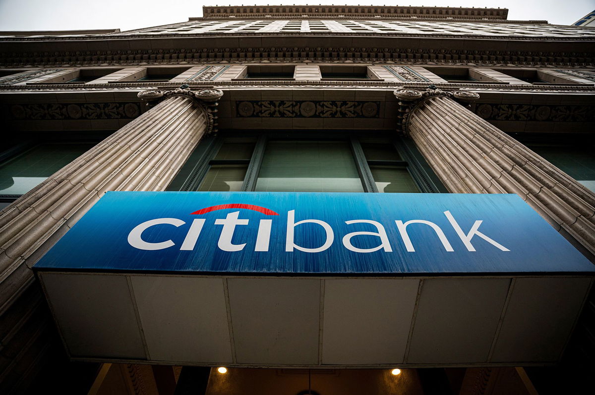 House GOP subpoenas Citibank over alleged Jan. 6 back channel