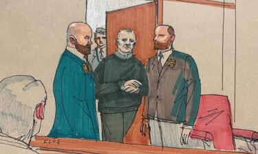 Robert Bowers killed 11 worshippers and wounded six others at a Pittsburgh synagogue in 2018. The jury in his trial is now deliberating on whether to sentence him to death.