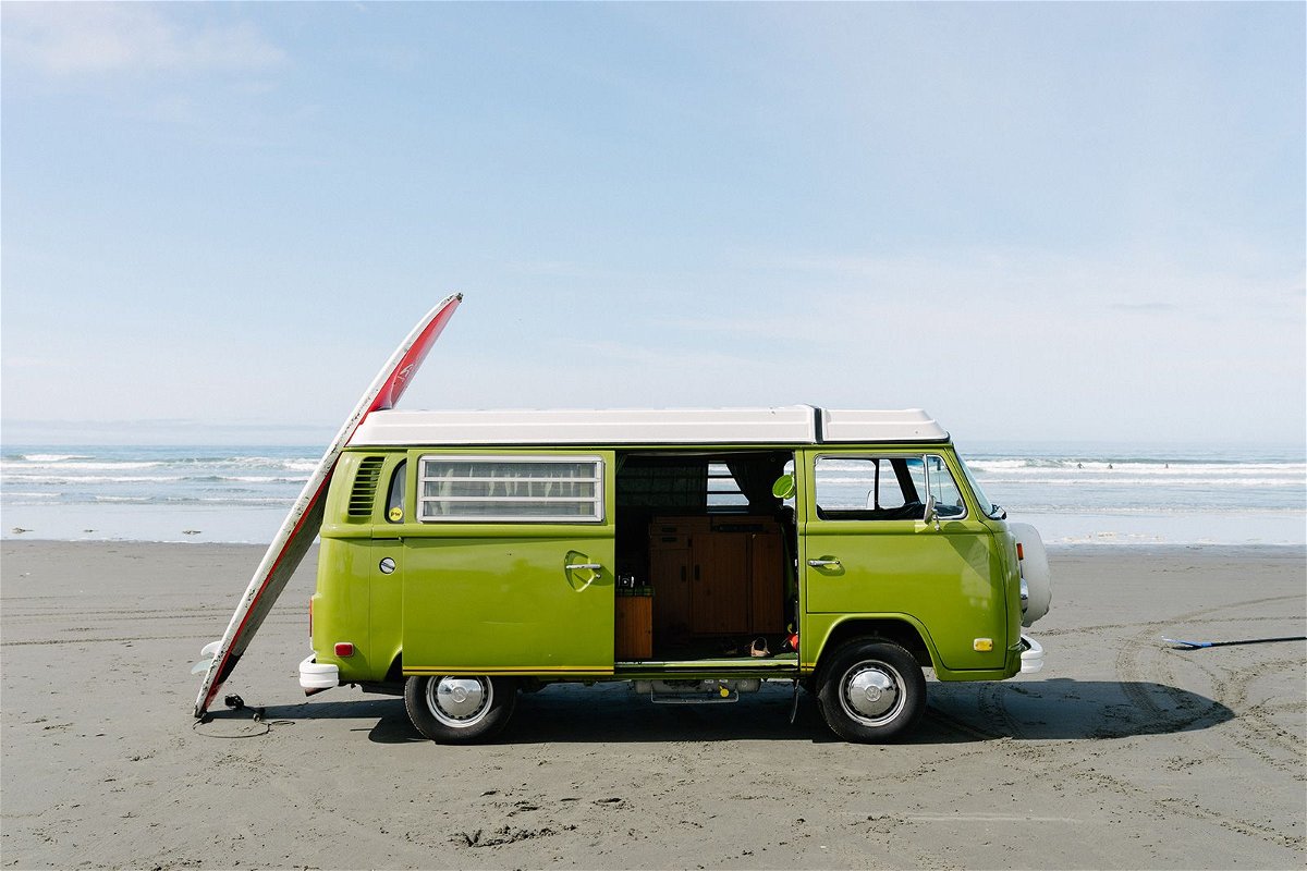 <i>Pacific North Westy