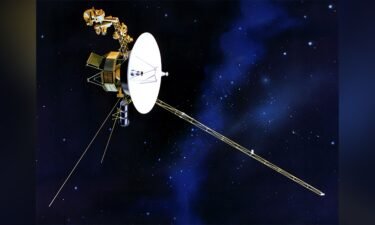 Voyager 2 signal detected
