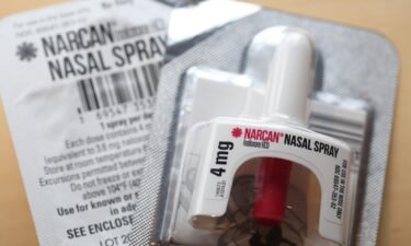 A group of novel synthetic opioids emerging in illicit drugs in the United States may be more powerful than fentanyl. Narcan