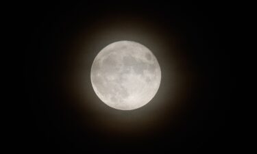 The first supermoon of 2023 occurred in July. August began with a bright supermoon and will end the same way as another one lights up the night sky this week. The ringed planet Saturn will also make its closest and brightest appearance of the year near the moon.