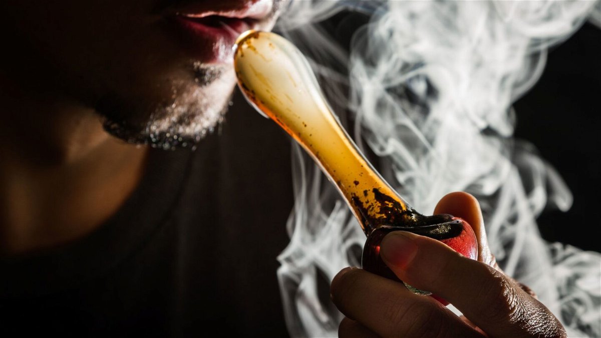 <i>Charles Wollertz/iStockphoto/Getty Images</i><br/>Adults ages 35 to 50 are using marijuana at record levels