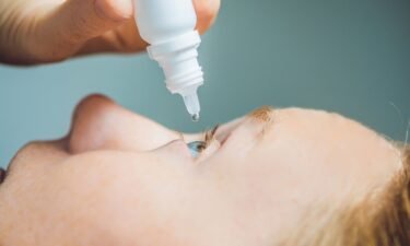 The FDA urges consumers not to buy or use certain types of eye drops from Dr. Berne's and LightEyez.