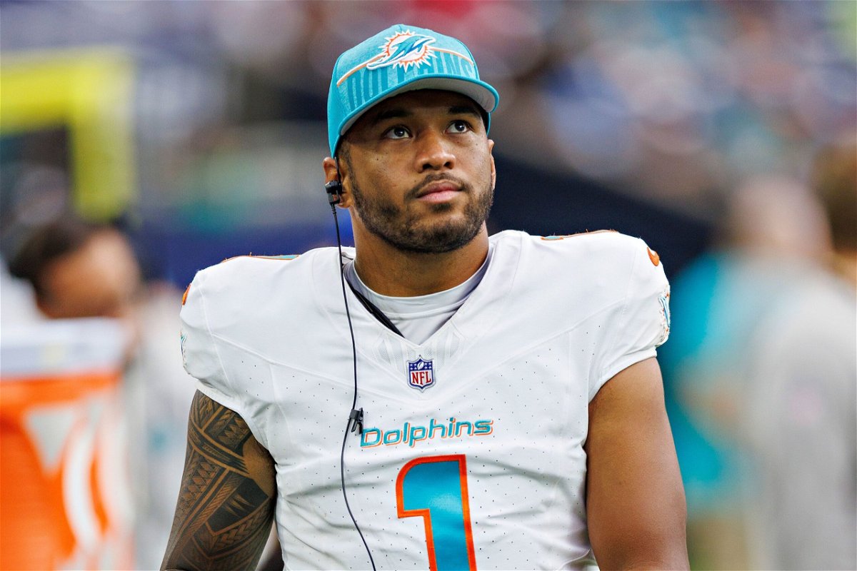 I'd appreciate if you kept my name out your mouth,' Dolphins QB