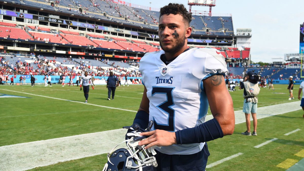 Father of Tennessee Titans player Caleb Farley killed in N.C.