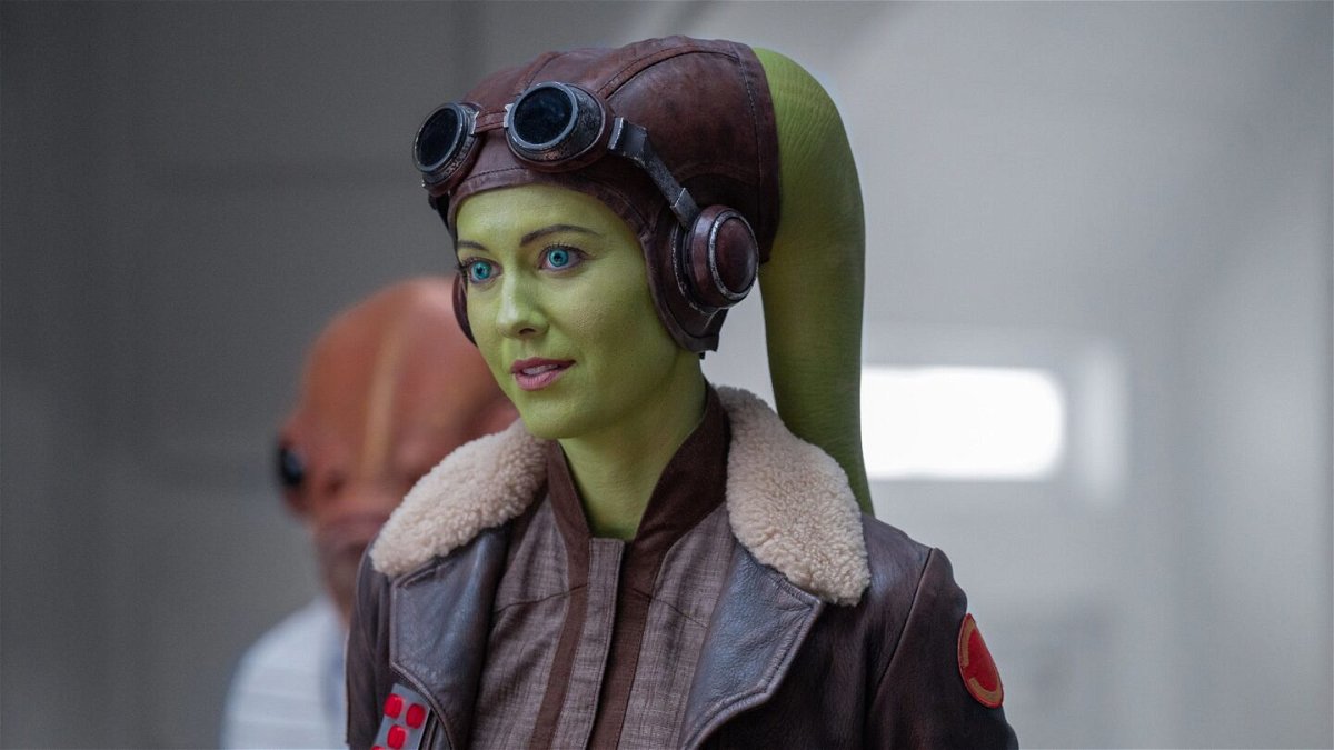 Andor' Episodes 1, 2 and 3 Recap: Star Wars Rebel's Origin Story Kicks Off  With a Bang - CNET