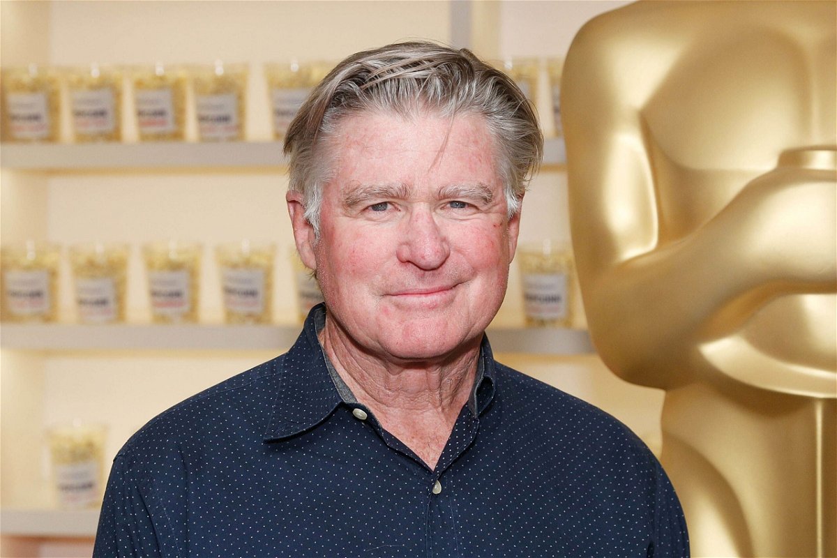 <i>Lars Niki/Getty Images</i><br/>Veteran actor Treat Williams died from his injuries following the crash in June.