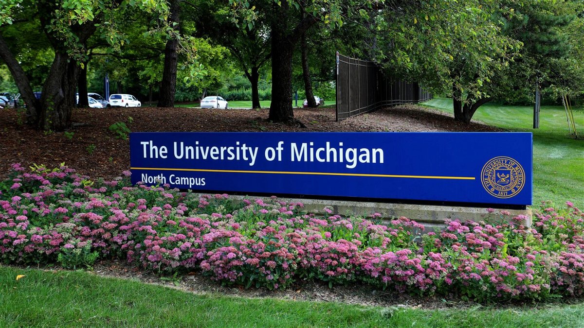 <i>Raymond Boyd/Michael Ochs Archives/Getty Images/File</i><br/>The University of Michigan has been without full internet access for two days after staff shut the school’s connections down in response to a “significant security concern” on the eve of the new school year.