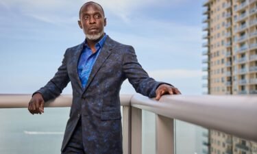 Michael K. Williams was found dead in his New York City apartment in 2021. He was 54.