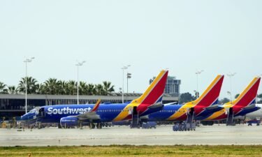 A mother is suing Southwest Airlines for racial discrimination