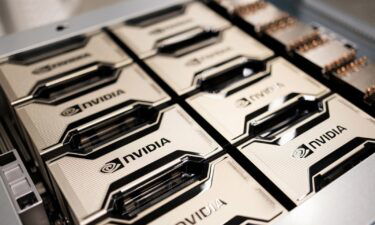 Nvidia may not be a household name