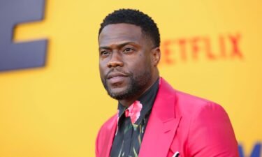 Trying to do “young stuff” has temporarily landed Kevin Hart in a wheelchair. That’s according to the movie star