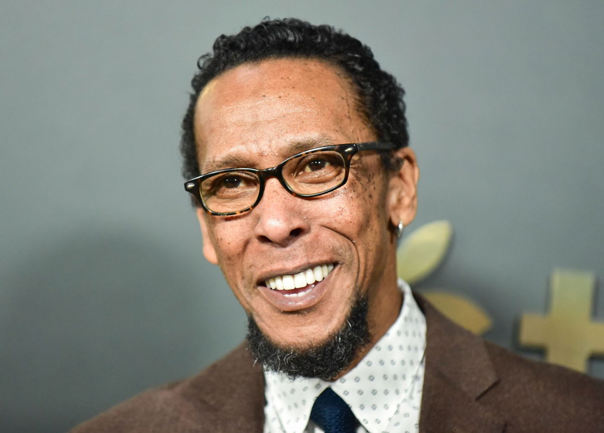 <i>Rodin Eckenroth/WireImage/Getty Images</i><br/>Ron Cephas Jones