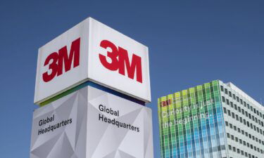 3M has agreed to pay $6 billion after the US military said its earplugs caused hearing loss.