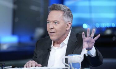 Greg Gutfeld