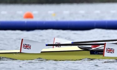British Rowing's new policy on participation in women's events will come into force in September.