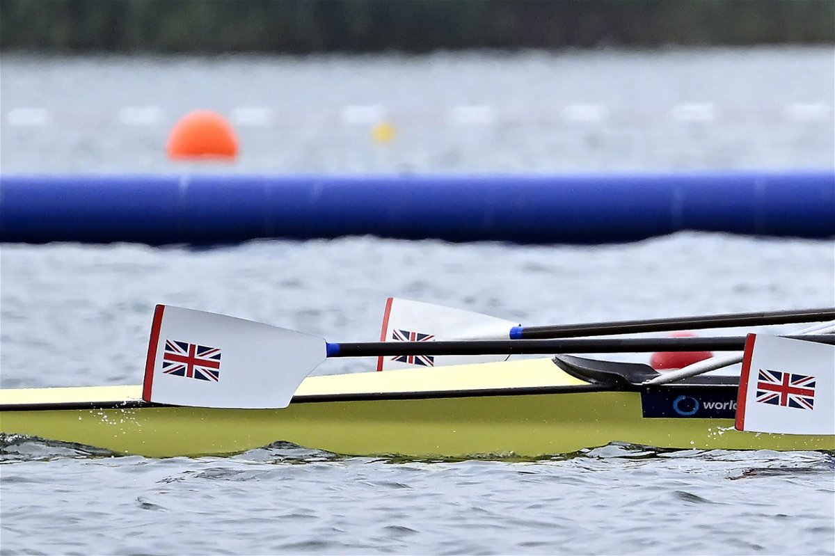 <i>Aurelien Meunier/Getty Images</i><br/>British Rowing's new policy on participation in women's events will come into force in September.