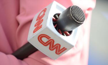 CNN will launch a new streaming service called CNN Max.