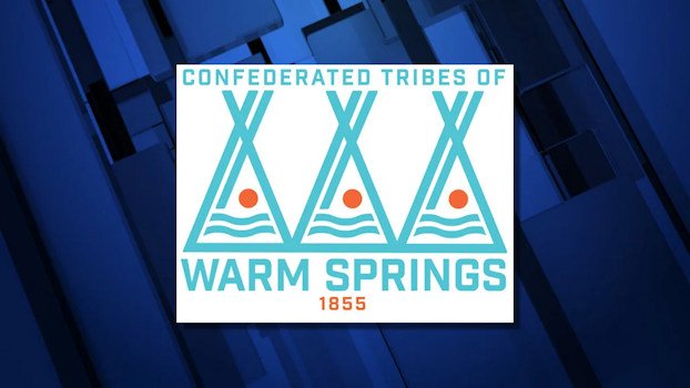 Senators unveil $70,000 in federal funding for Warm Springs’ regional financial improvement