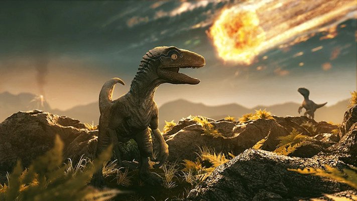 Could mass extinction most noted by demise of dinosaurs offer lessons?