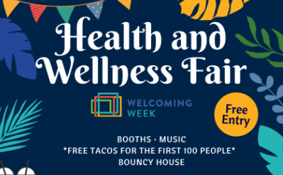 Bend’s Ponderosa Park Welcomes a Fresh Overall health and Wellness Fair by Overall health Care Providers and Solutions