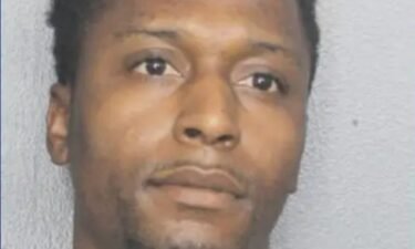 Jesse Montez Thorton II was arrested after an altercation lead to an attack over a movie theater seat in Pompano Beach.