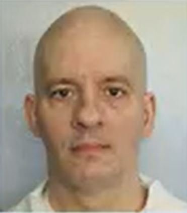 <i>Alabama Department of Corrections/WALA</i><br/>An autopsy is pending after death row inmate John Ward was found unresponsive in his cell at Holman Correctional Facility.