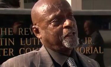 Leonard Mack was wrongfully convicted of a rape in 1975 and cleared by DNA in Westchester County