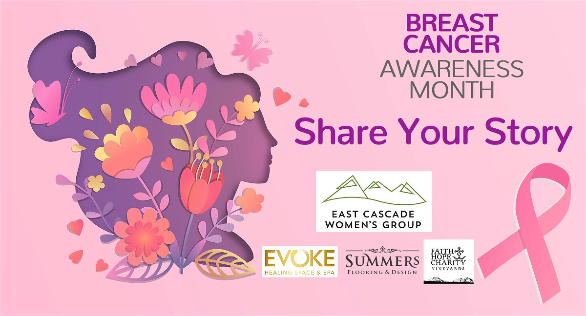 Share Your Breast Cancer Awareness Story