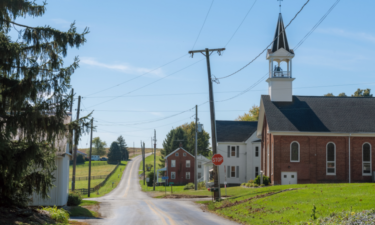 Could a new approach to defining persistent poverty actually hurt rural communities?