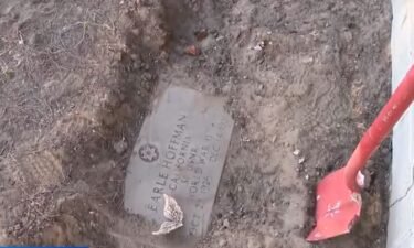 The Los Angeles Metro has halted its proposed plan to extend rail lines into Lawndale after residents discovered an apparent gravesite of a World War II soldier.