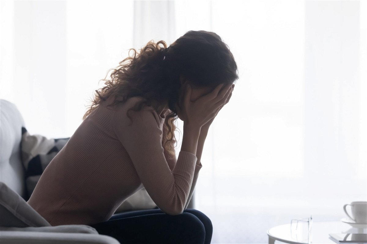 <i>fizkes/iStockphoto/Getty Images</i><br/>Clinicians could use the study's findings to do early screenings of patients with ADHD for symptoms of depression