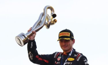 Max Verstappen further cemented his status as the dominant driver of his generation with a historic victory at the Italian Grand Prix