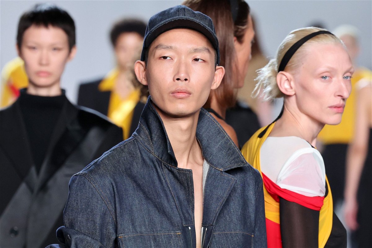 Why Helmut Lang hired an editor-in-residence in place of a