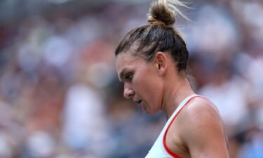 Two-time grand slam champion Simona Halep has been given a four-year ban for anti-doping rule violations
