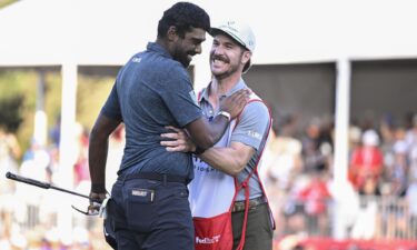 Shaquil Barrett: Tampa Bay Buccaneers linebacker dedicates emotional  pick-six against Chicago Bears to his late daughter