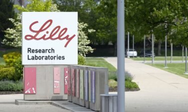 Eli Lilly has filed suit against several business that the company claims are selling "non-FDA approved compounded products fraudulently claiming to be Mounjaro."