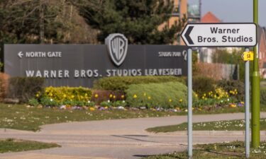 Warner Bros. Discovery has announced plans for a major expansion of the UK studios where “Barbie” — its biggest movie of all time — was filmed.