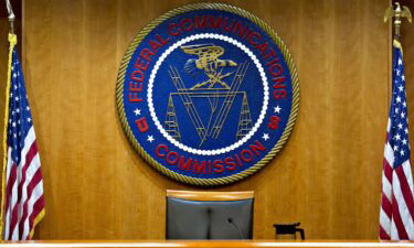 The US government aims to restore sweeping regulations for high-speed internet providers