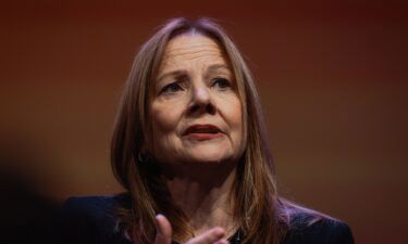 Mary Barra