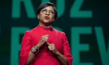 Walgreens Boots Alliance on Friday said that CEO Rosalind Brewer has stepped down.