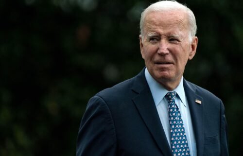 President Joe Biden is set to join members of the United Auto Workers union on September 26 in Wayne County