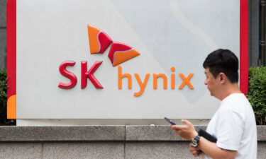 SK Hynix